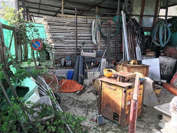 2#4204 Macchinari e attrezzatura da cantiere in vendita - foto 48