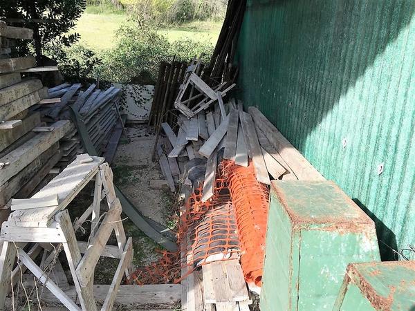 2#4204 Macchinari e attrezzatura da cantiere in vendita - foto 56