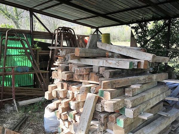 2#4204 Macchinari e attrezzatura da cantiere in vendita - foto 60