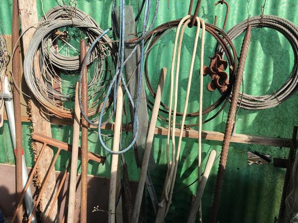 2#4204 Macchinari e attrezzatura da cantiere in vendita - foto 62