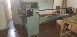 Pfaff sewing machines and Rimoldi cutting benches - Lot 0 (Auction 4206)
