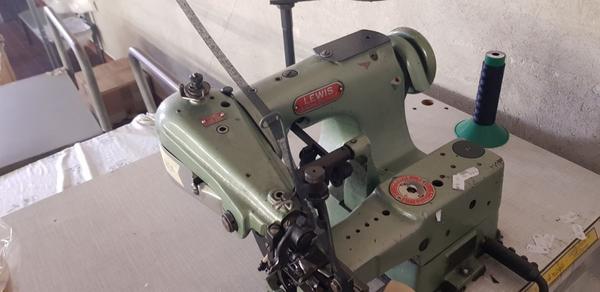 11#4206 Macchine da cucire Necchi e Union Special in vendita - foto 8