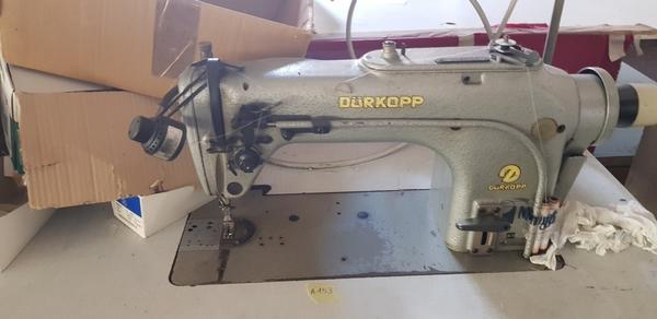 11#4206 Macchine da cucire Necchi e Union Special in vendita - foto 9