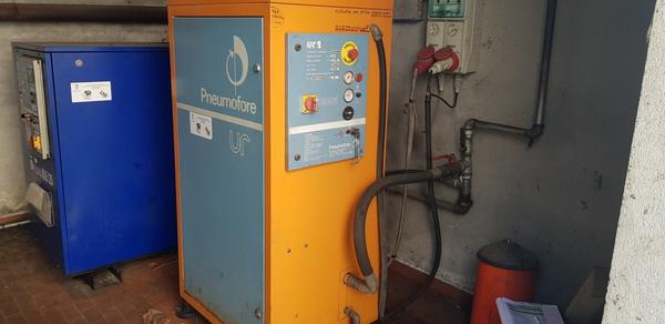 Compressori in vendita