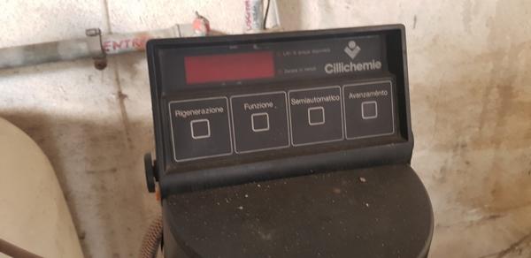 16#4206 Compressori Pneumofore e Ceccato in vendita - foto 4