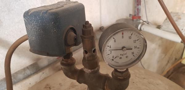 16#4206 Compressori Pneumofore e Ceccato in vendita - foto 5