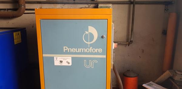 16#4206 Compressori Pneumofore e Ceccato in vendita - foto 6