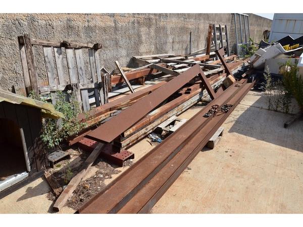 5#4208 Materiale ferroso in vendita - foto 4