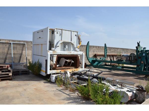5#4208 Materiale ferroso in vendita - foto 6