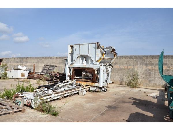5#4208 Materiale ferroso in vendita - foto 7