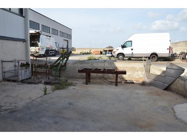 5#4208 Materiale ferroso in vendita - foto 15
