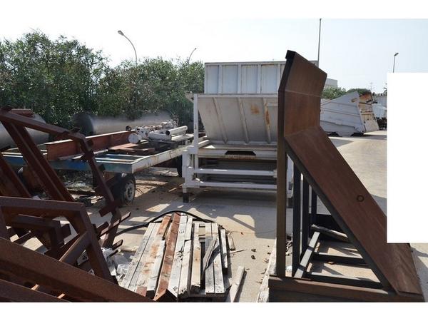 5#4208 Materiale ferroso in vendita - foto 22