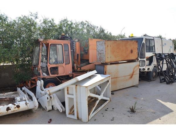 5#4208 Materiale ferroso in vendita - foto 25