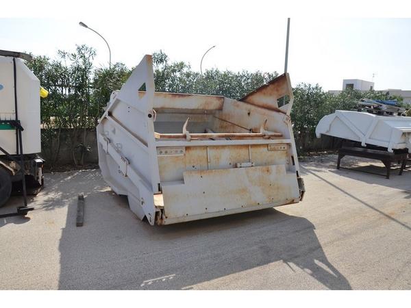 5#4208 Materiale ferroso in vendita - foto 27