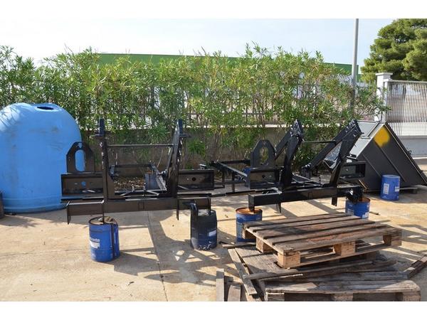 5#4208 Materiale ferroso in vendita - foto 32