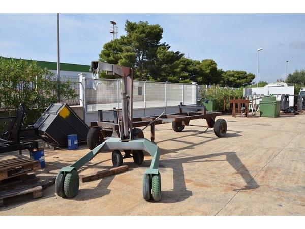 5#4208 Materiale ferroso in vendita - foto 33