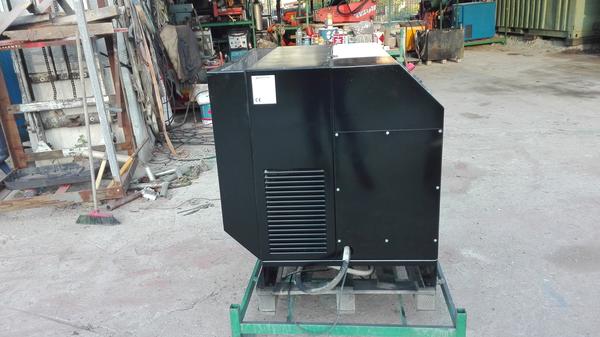 2#4209 Compressore Ingersoll Rand SSR in vendita - foto 7