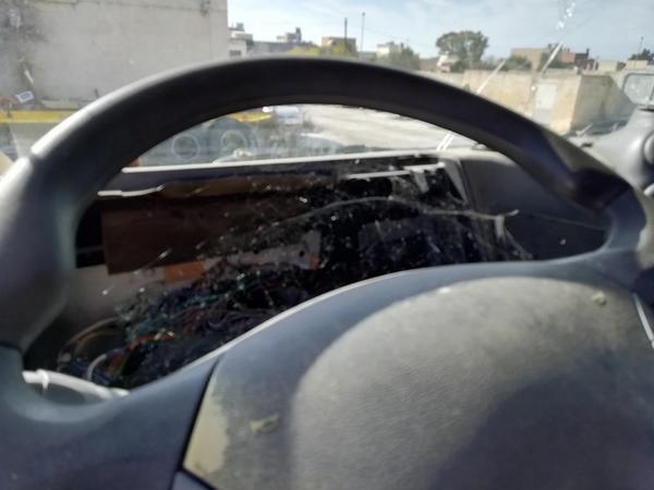 1#4212 Trattore Stradale Iveco Magirus in vendita - foto 5