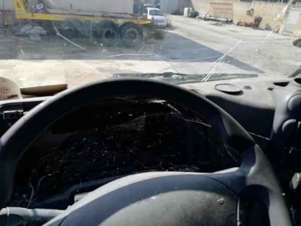 1#4212 Trattore Stradale Iveco Magirus in vendita - foto 9