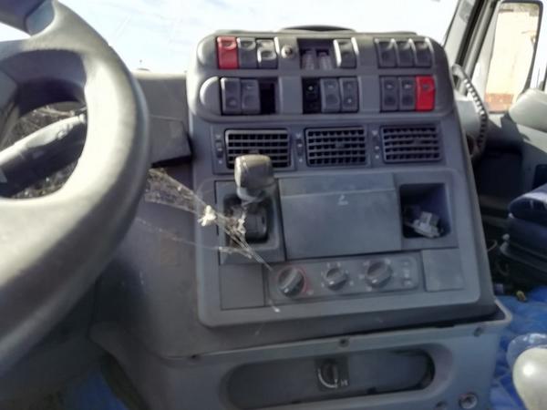 1#4212 Trattore Stradale Iveco Magirus in vendita - foto 10