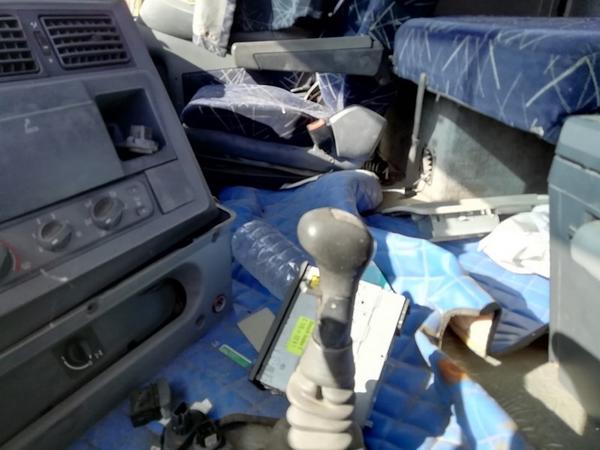 1#4212 Trattore Stradale Iveco Magirus in vendita - foto 11