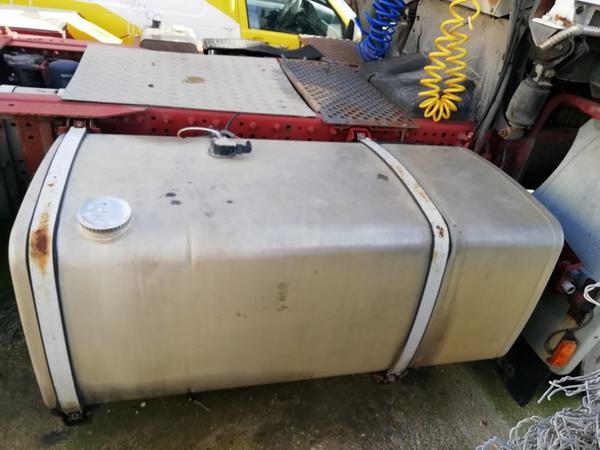 1#4212 Trattore Stradale Iveco Magirus in vendita - foto 22