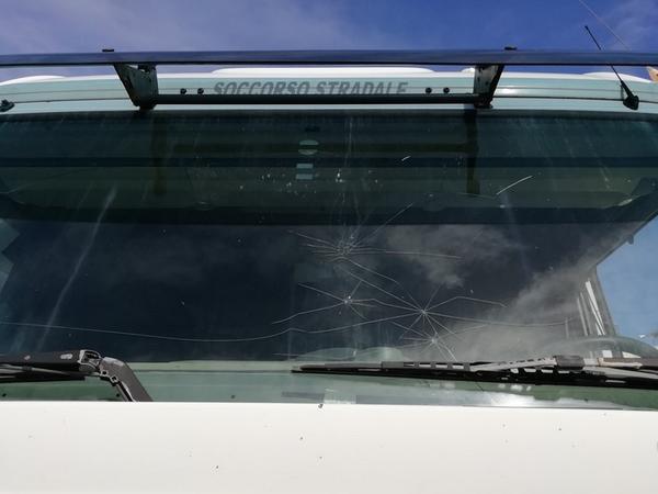 1#4212 Trattore Stradale Iveco Magirus in vendita - foto 23