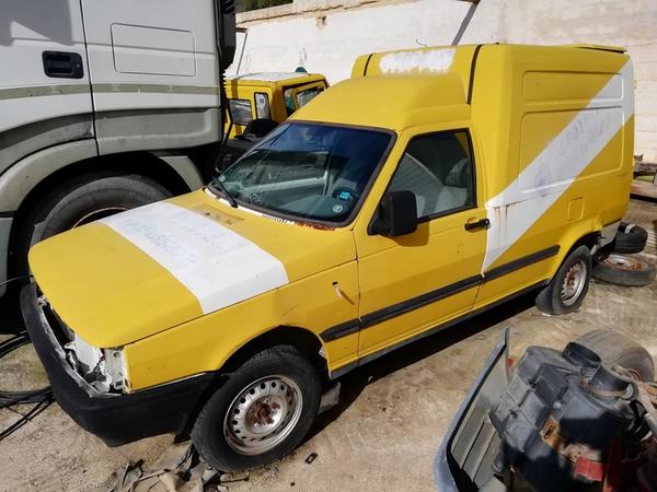 Autocarri in vendita