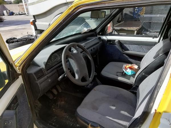 2#4212 Autocarro Fiat Fiorino in vendita - foto 10