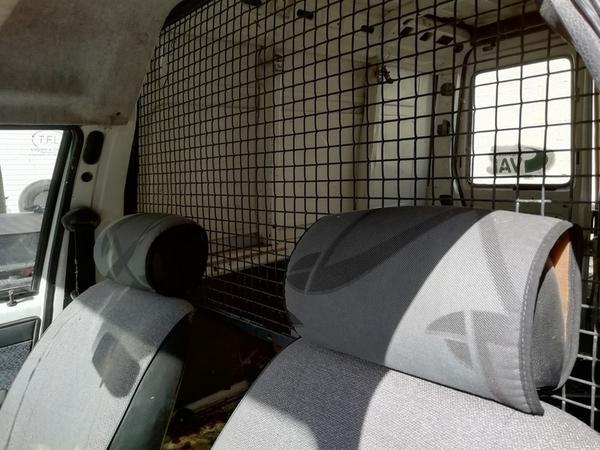 2#4212 Autocarro Fiat Fiorino in vendita - foto 11