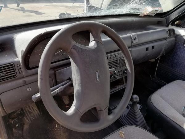 2#4212 Autocarro Fiat Fiorino in vendita - foto 12