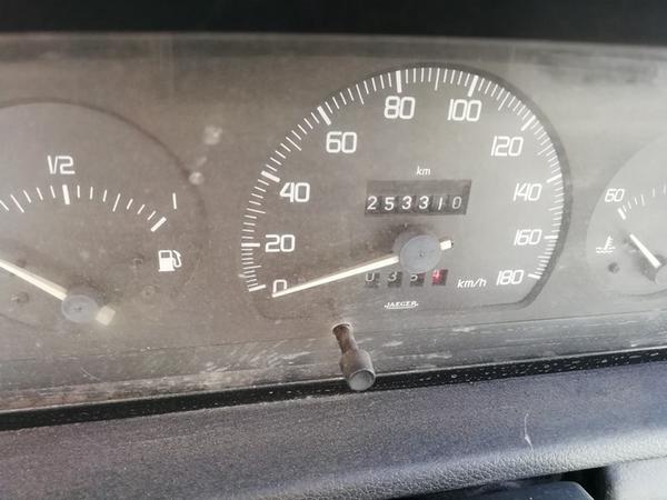 2#4212 Autocarro Fiat Fiorino in vendita - foto 13