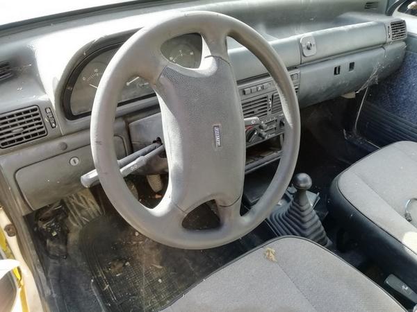 2#4212 Autocarro Fiat Fiorino in vendita - foto 14