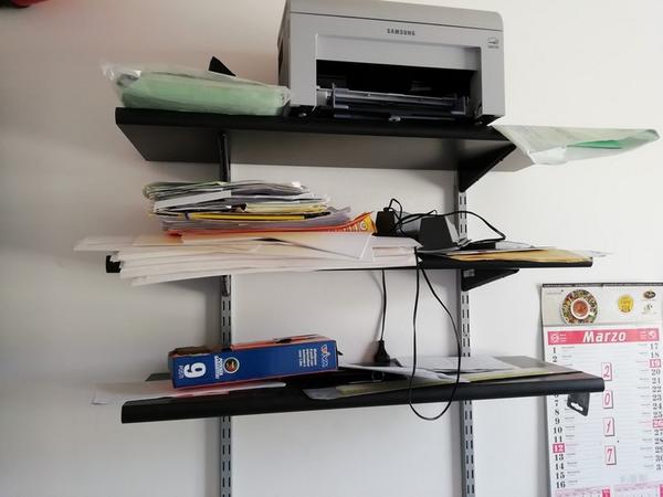 4#4212 Arredi ed attrezzature da ufficio in vendita - foto 3