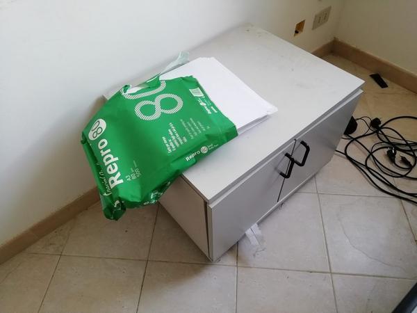 4#4212 Arredi ed attrezzature da ufficio in vendita - foto 4