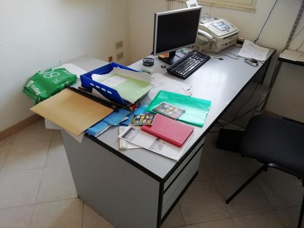 4#4212 Arredi ed attrezzature da ufficio in vendita - foto 7