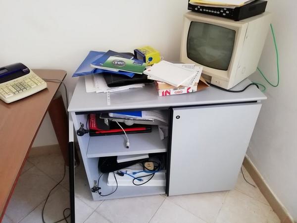 4#4212 Arredi ed attrezzature da ufficio in vendita - foto 13