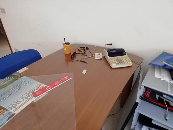 4#4212 Arredi ed attrezzature da ufficio in vendita - foto 14