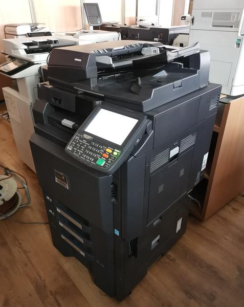 2#4213 Kyocera taskalfa 4551 ci in vendita - foto 1