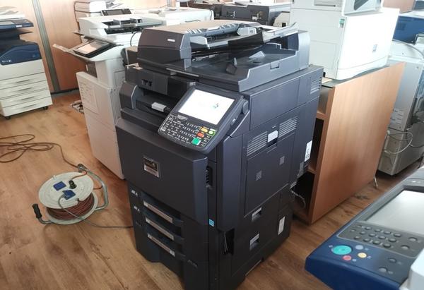 2#4213 Kyocera taskalfa 4551 ci in vendita - foto 2