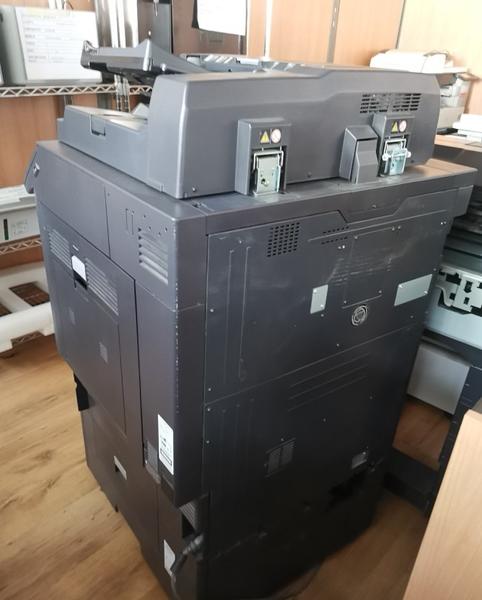 2#4213 Kyocera taskalfa 4551 ci in vendita - foto 6