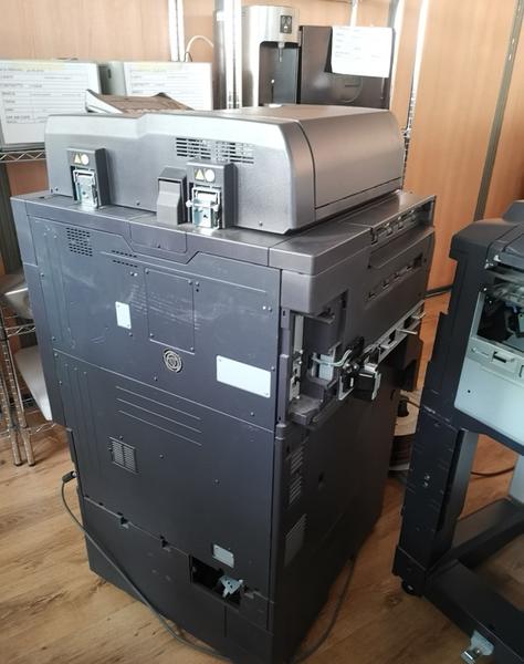 2#4213 Kyocera taskalfa 4551 ci in vendita - foto 7