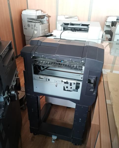 2#4213 Kyocera taskalfa 4551 ci in vendita - foto 8