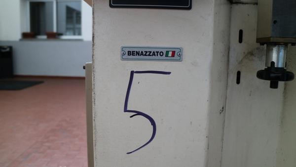 1#4214 Scavatrice suole Nuova Remac e scodettatrice Vav in vendita - foto 19