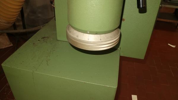 13#4214 Timbratrici Mapro e Omo in vendita - foto 32