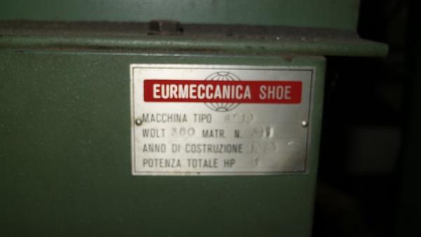 13#4214 Timbratrici Mapro e Omo in vendita - foto 41