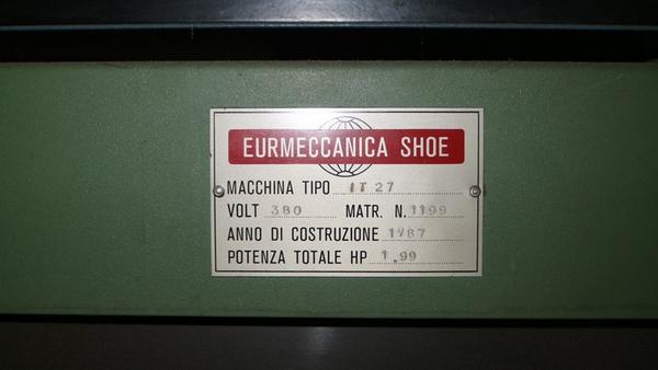 13#4214 Timbratrici Mapro e Omo in vendita - foto 44