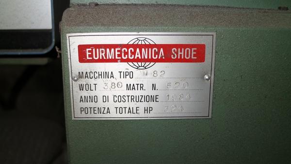 13#4214 Timbratrici Mapro e Omo in vendita - foto 48