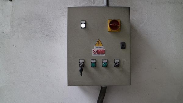 15#4214 Impianto aspirazione industriale in vendita - foto 4