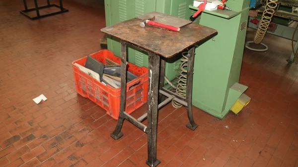 18#4214 Presse Ellegi e garbatrice RFS Comec in vendita - foto 9